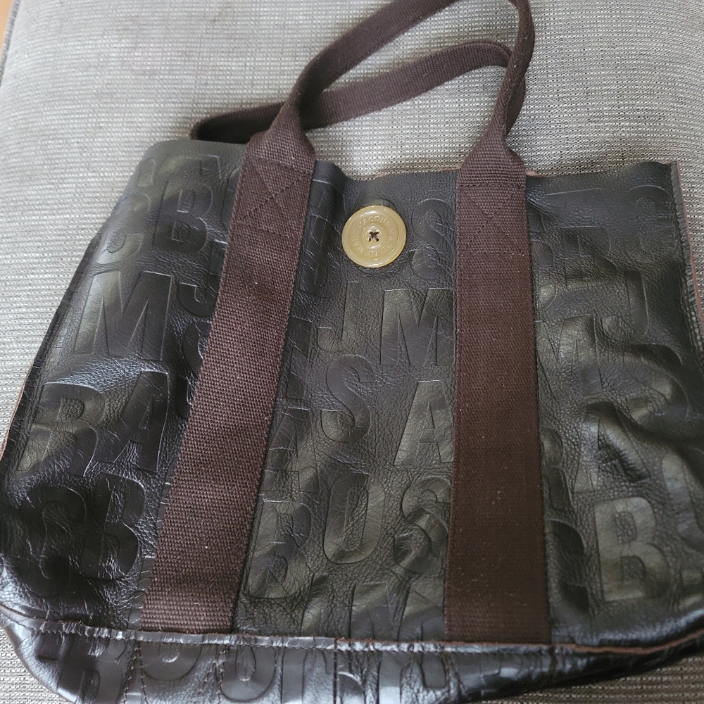 Vintage Marc Jacobs Tote bag - Picture 2 of 6
